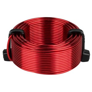 Main product image for Dayton Audio 0.27mH 18 AWG Perfect Layer Inductor Crossover Coil